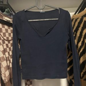 Brady Melville long sleeve